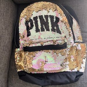 Victoria’s Secret Backpack